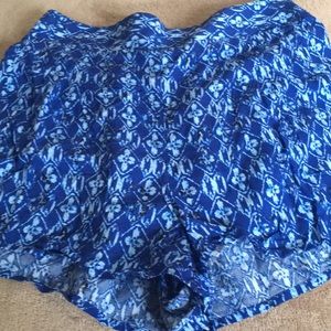 Forever 21 shorts , small